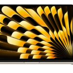 Apple MacBook Air 13 pouces M5 16 Go 512 Go Lumière Stellaire (MDHA4FN/A)
