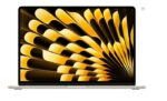 Apple MacBook Air 13 pouces M5 16 Go 512 Go Lumière Stellaire (MDHA4FN/A) – Image 2
