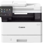 Imprimante Canon I-SENSYS MF463DW II (7188C008AA)
