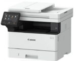 Imprimante Canon I-SENSYS MF463DW II (7188C008AA) – Image 4