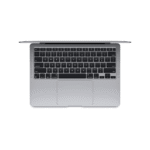 Apple MacBook Air M1 13 pouces (2020) Gris sidéral 8Go/256 Go (MGN63FN/A) – Image 3