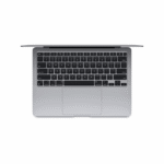 Apple MacBook Air M1 13 pouces (2020) Gris sidéral 8Go/256 Go (MGN63FN/A) – Image 4