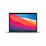 Apple MacBook Air M1 13 pouces (2020) Gris sidéral 8Go/256 Go (MGN63FN/A) – Image 2