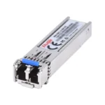 MINI-GBIC-LX-SM1310 – Module SFP 1G 1310 nm 10 km SMF