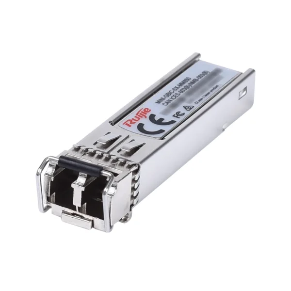 MINI-GBIC-SX-MM850 – Module SFP 1G 850 nm 550 m MMF