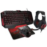 Pack Clavier Souris Tapis – Spirit Of Gamer – Pro-MKH3 – Image 2