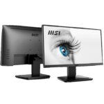 Ecran Moniteur 21.45″ Full HD MSI Pro MP223 (9S6-3PB9CH-001) – Image 2