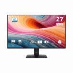 Écran 27″ Full HD MSI Pro MP275 E2 (MP275-E2) – Image 2