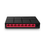 Switch MERCUSYS 8 ports 10/100/1000 Mbps (MS108G)