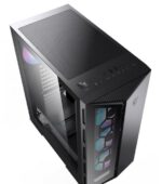 Boîtier PC Gaming MSI MPG GUNGNIR 110R (MSI-306-7G10R21-W57) – Image 3