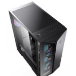 Boîtier PC Gaming MSI MPG GUNGNIR 110R (MSI-306-7G10R21-W57) – Image 4