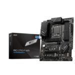 CARTE MÈRE MSI PRO Z790-P WIFI (MSI 911-7E06-073) – Image 2