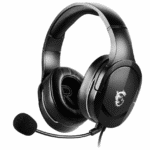 MSI Immerse GH20 – Casque Avec Micro (MSI_S37-2101030-SV1)