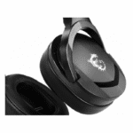 MSI Immerse GH20 – Casque Avec Micro (MSI_S37-2101030-SV1) – Image 4