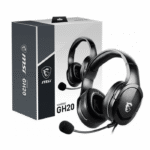 MSI Immerse GH20 – Casque Avec Micro (MSI_S37-2101030-SV1) – Image 6