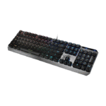 MSI Vigor GK50 Low Profile – Clavier mecanique gamer RGB (MSI_S11-04FR238-GA7) – Image 6