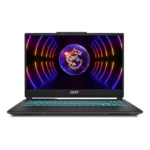 Ordinateur Portable MSI CYBORG A13VF 1623XMA – i7th (4711377271837) – Image 2