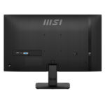 Écran MSI PRO MP252L – 24,5″, 100 Hz (MSI_9S6-3PD7CT-01) – Image 6