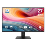 Écran MSI PRO MP252L – 24,5″, 100 Hz (MSI_9S6-3PD7CT-01) – Image 2