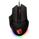 Souris gaming filaire MSI Clutch GM20 Elite (S12 0400D00 C54) – Image 4