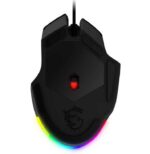 Souris gaming filaire MSI Clutch GM20 Elite (S12 0400D00 C54) – Image 7