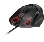 Souris gaming filaire MSI Clutch GM20 Elite (S12 0400D00 C54) – Image 9