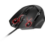 Souris gaming filaire MSI Clutch GM20 Elite (S12 0400D00 C54) – Image 10