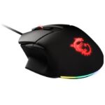Souris gaming filaire MSI Clutch GM20 Elite (S12 0400D00 C54) – Image 14