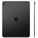 Apple iPad Pro 13’’ (2024) WIFI 256GB WITH STANDARD GLASS Space Black (MVX23) – Image 5