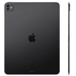 Apple iPad Pro 13’’ (2024) WIFI 256GB WITH STANDARD GLASS Space Black (MVX23) – Image 6