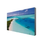 MW-A46-B5-E2 – Mur vidéo 46″ 0.88 mm Full HD 24/7
