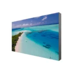 MW-A46-B5-E2 – Mur vidéo 46″ 0.88 mm Full HD 24/7 – Image 2