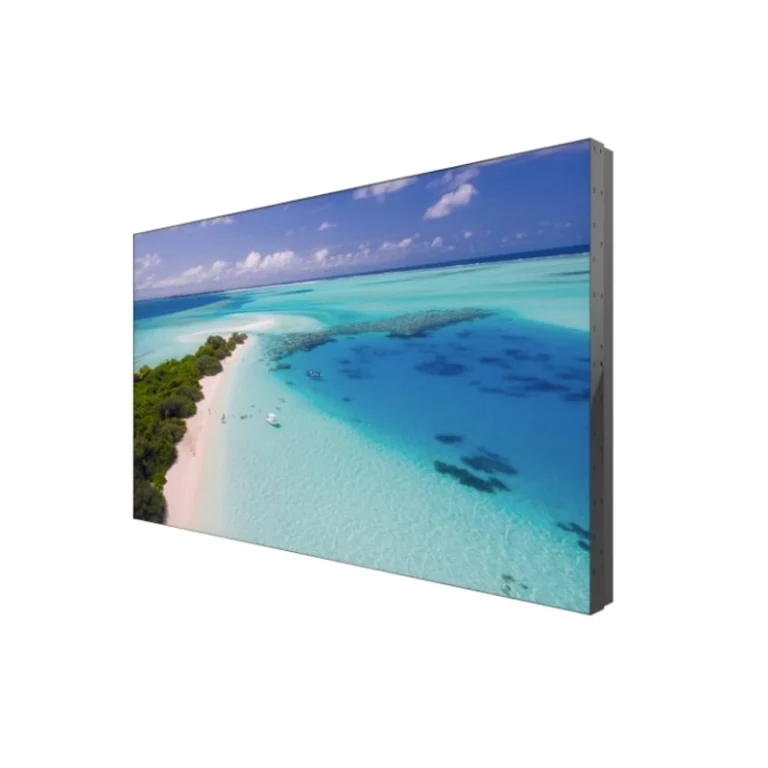MW-A55-B3-E – Mur vidéo 55″ 1.7mm Full HD 24/7