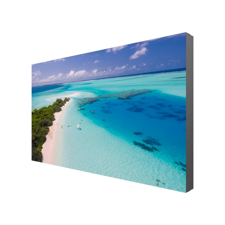 MW-A55-B5-E – Mur vidéo 55″ 0.88 mm Full HD 24/7