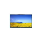 MW3232-E – Moniteur LED 32″ Full HD 178° VESA – Image 2