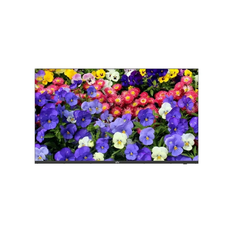 MW3243-F-V2 – Moniteur LED 43″ 4K UHD 178° VESA
