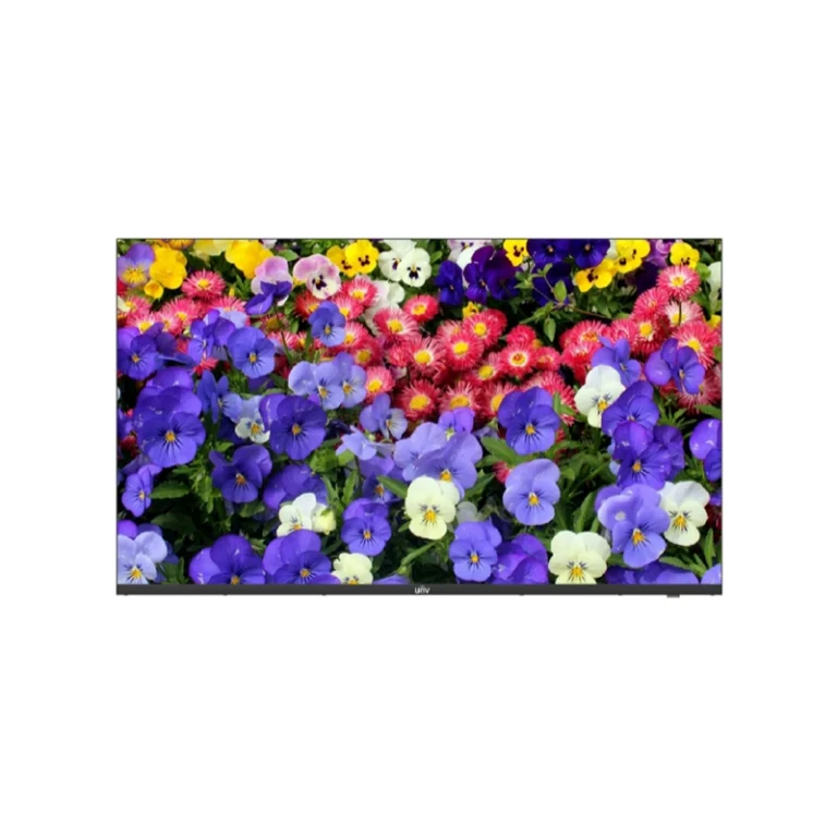 MW3255-F-V2 – Moniteur LED 55″ 4K UHD 178° VESA