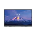 MW3565-U-C – Écran Interactif 65’’ 4K UHD, Android 11, 20 pts – Image 2