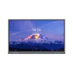MW3565-U-E – Écran Interactif 65’’ 4K UHD, Android 12, 20 pts