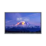 MW3565-U-X – Écran Interactif 65’’ 4K UHD, Android 13, 32 pts
