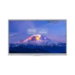 MW3586-U-E – Écran Interactif 86’’ 4K UHD, Android 13, 20 pts