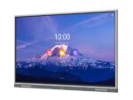 MW3586-U-E – Écran Interactif 86’’ 4K UHD, Android 13, 20 pts – Image 4