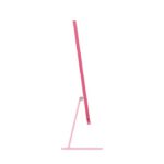 Apple iMac M4 (2024) 24″ 16 Go 256 Go Rose (MWUG3FN/A) – Image 6