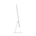 Apple iMac M4 (2024) 24″ 16 Go 256 Go Silver (MWUU3) – Image 4
