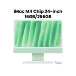 Apple iMac 24 pouces avec écran Retina 4.5K 16Go/256 Go (MWUY3FN/A) – Image 2