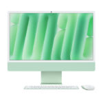 Apple iMac 24 pouces avec écran Retina 4.5K 16Go/256 Go (MWUY3FN/A) – Image 8