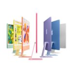 Apple iMac 24 pouces avec écran Retina 4.5K 16Go/256 Go (MWV13FN/A) – Image 5