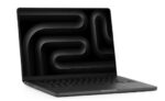 Apple MacBook Air M4 14 pouces (2025) Space Black 24Go/512 Go (MX2H3) – Image 5