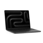 Apple MacBook Air M4 14 pouces (2025) Space Black 24Go/512 Go (MX2H3) – Image 6