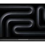 Apple MacBook Air M4 14 pouces (2025) Space Black 24Go/512 Go (MX2H3)